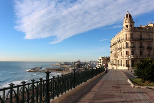 Rooms Tarragona Exterior photo