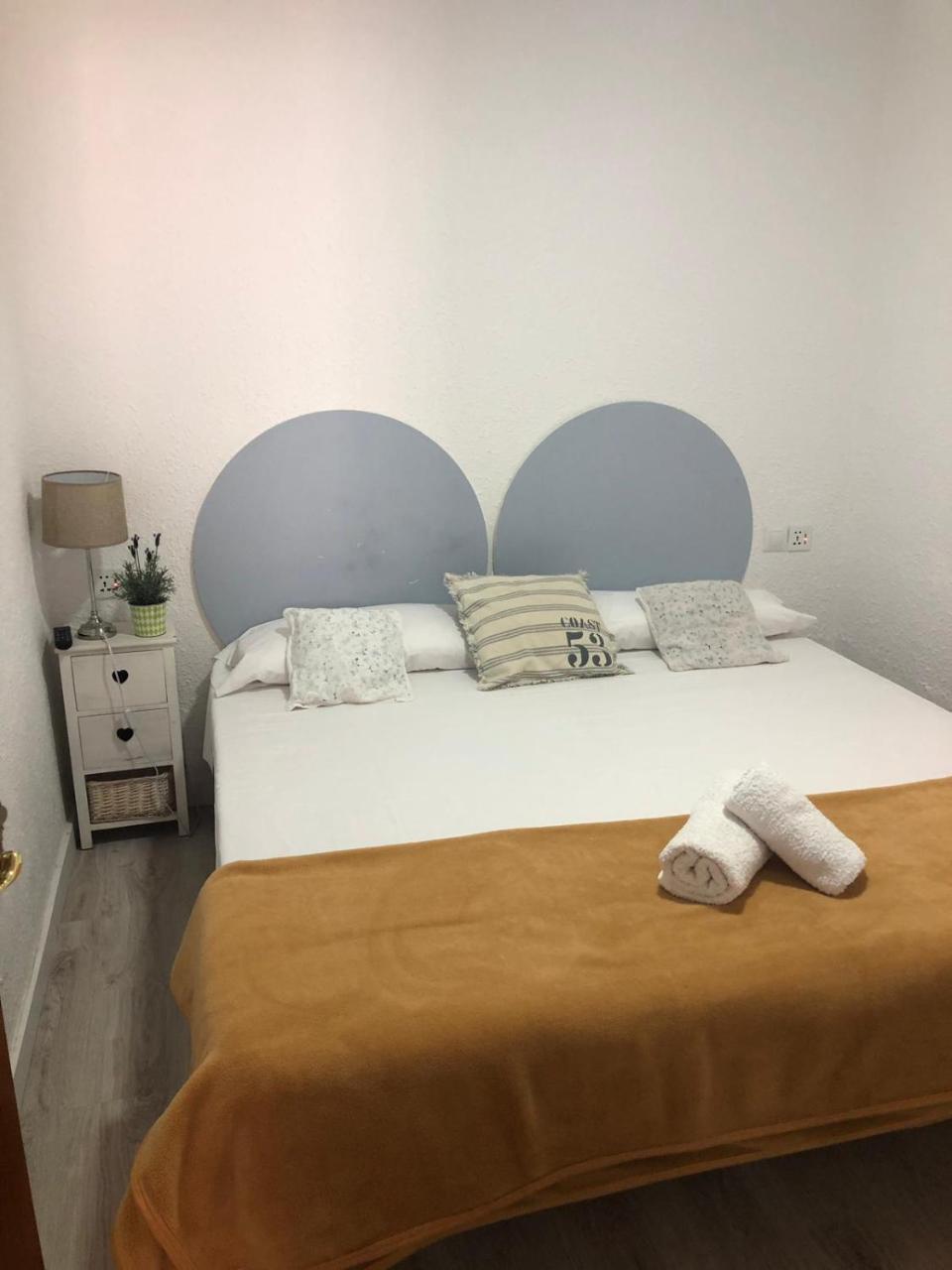 Rooms Tarragona Exterior photo