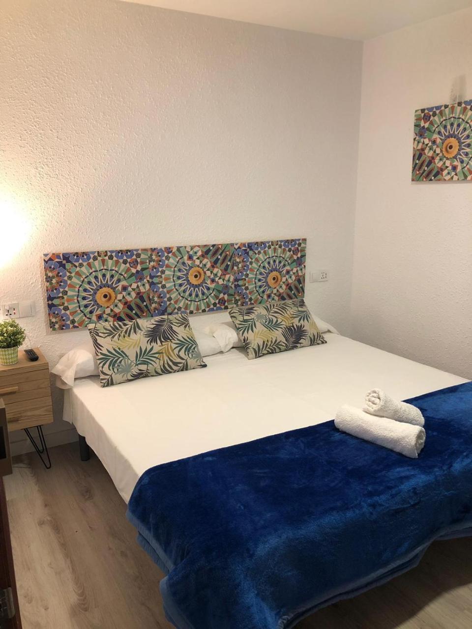Rooms Tarragona Exterior photo