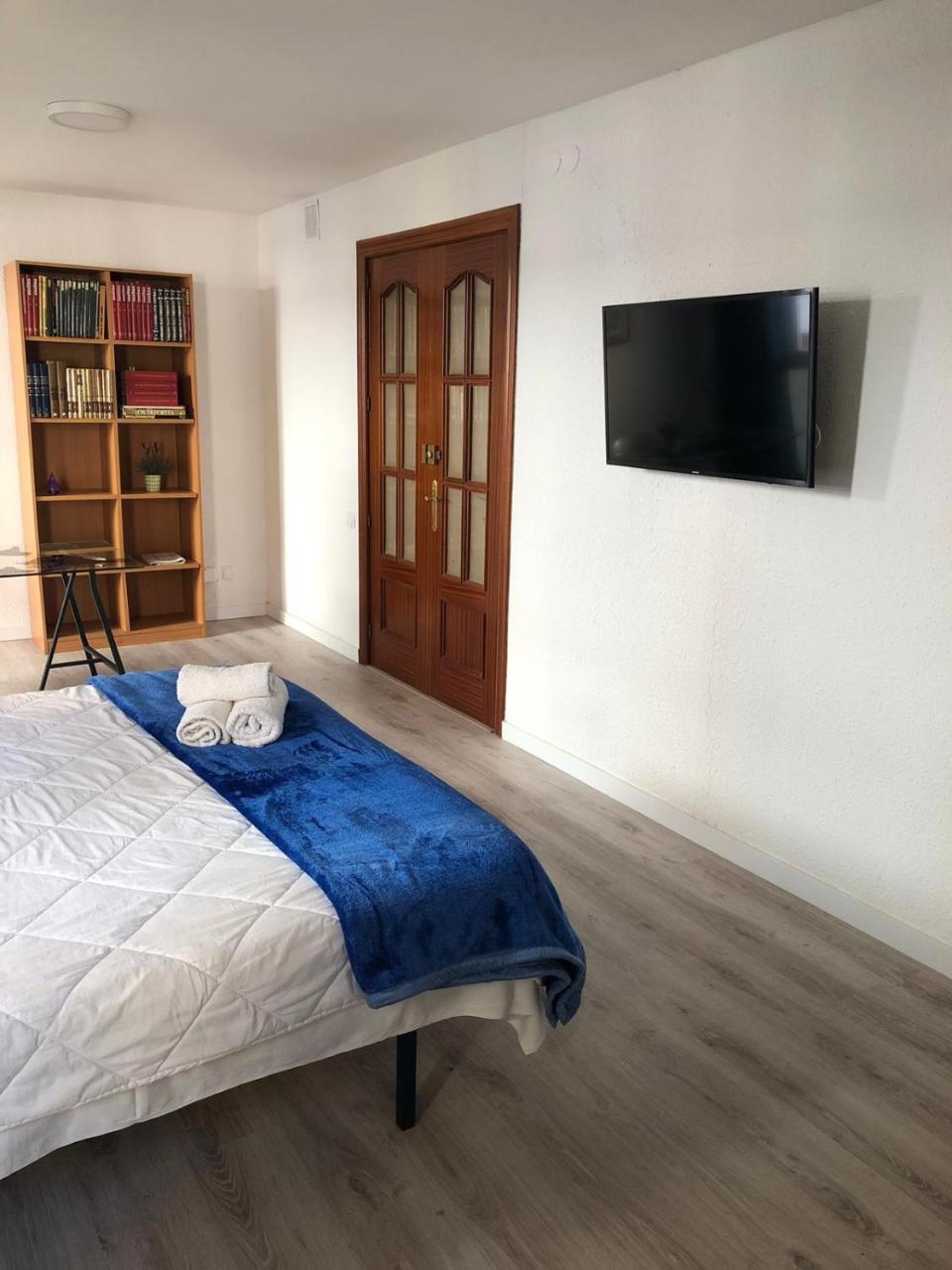Rooms Tarragona Exterior photo
