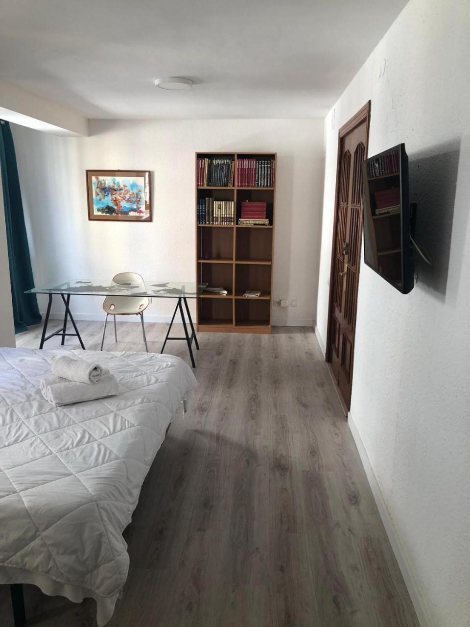 Rooms Tarragona Exterior photo