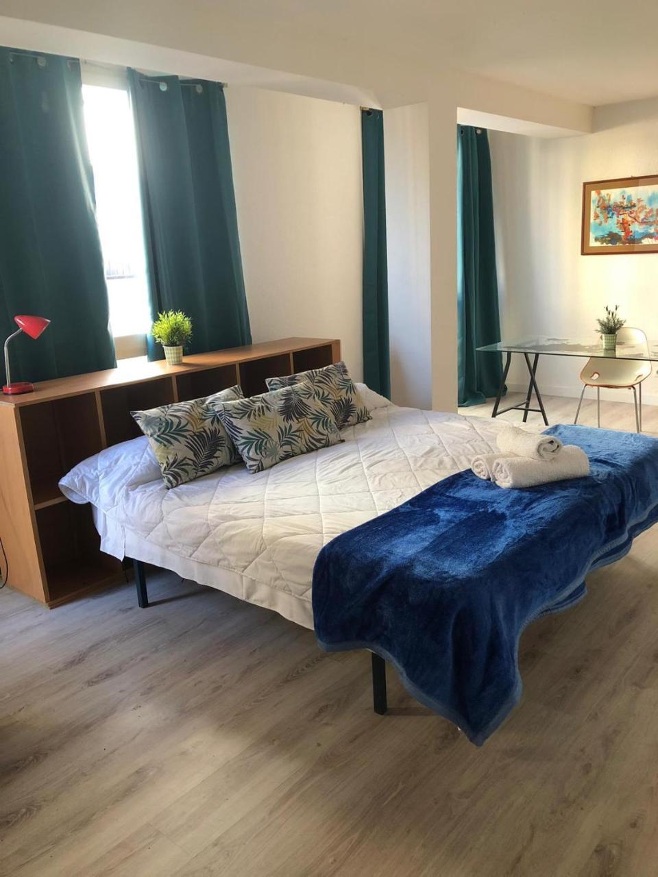 Rooms Tarragona Exterior photo