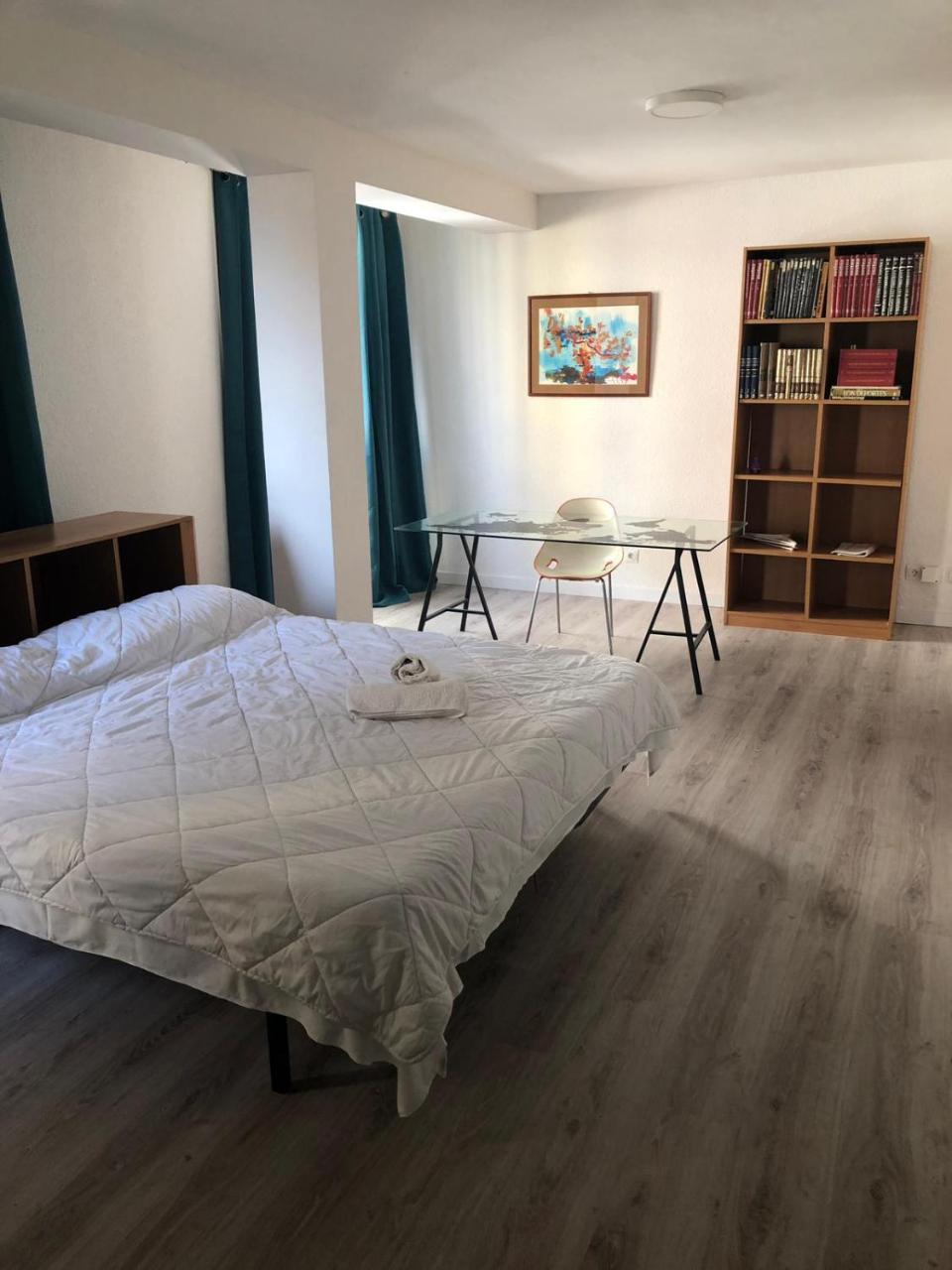 Rooms Tarragona Exterior photo