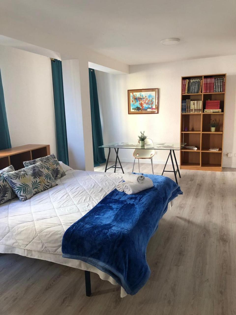 Rooms Tarragona Exterior photo